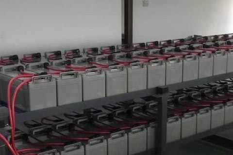 天津圣润废铅酸电池回收